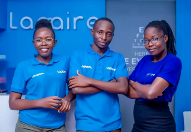 Levée de Fonds : La startup Ivoirienne, Lapaire, lève 3 millions de dollars