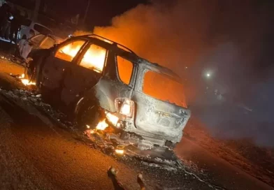 Cameroun – Buea Frappé par une violente attaque terroriste en pleine nuit