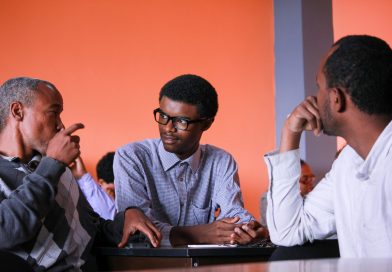 xHub Addis, l’incubateur, offre une multitude d’outils et de ressources variés pour booster le développement des startups en herbe
