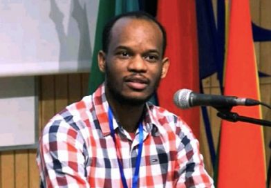 Docteur Ifriky Tadadjeu, l’étoile montante de l’entrepreneuriat spatial au Cameroun 