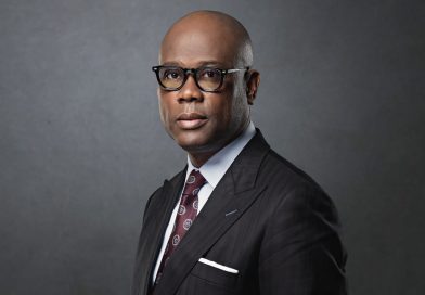 Herbert Wigwe : Études, Parcours et Ascension chez Access Bank