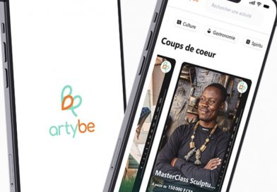 Artybe, la plateforme togolaise qui connecte passionnés de sport, de divertissement et de culture !
