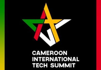 Lancement du Sommet International de la Technologie du Cameroun !