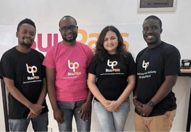 Levée de fonds : La startup kényane BuuPass lève 250 000 $