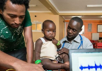 Brian Turyabagye: Révolutionne la Détection des Infections Respiratoires en Ouganda