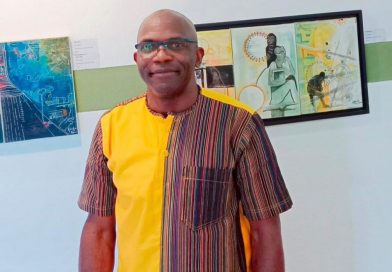 Eric Ntonfo : le pionnier camerounais du financement participatif numérique