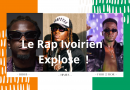 Le rap ivoirien explose : Didi B vs Himra, nouveau duel à Abidjan !