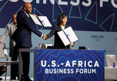 U.S.–Africa Business Summit 2025 : vers une nouvelle ère de coopération économique ?