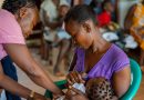 [SANTÉ] Rougeole : près de 20 millions de vies sauvées en Afrique grâce à la vaccination !