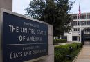 Visas américains : les États-Unis veulent réduire leurs centres de traitement en Afrique