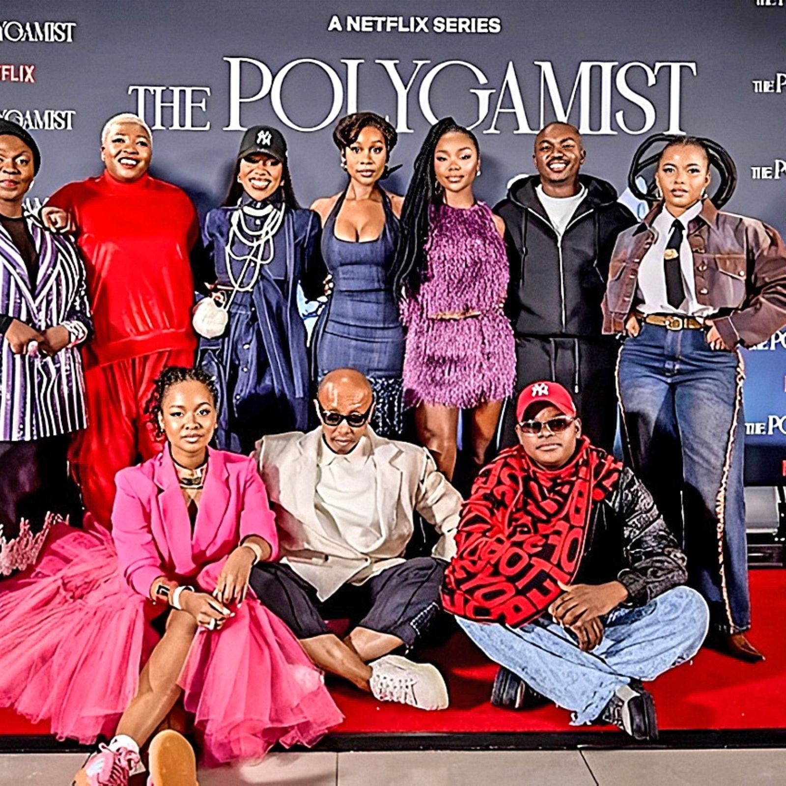 The Polygamist : la série sud-africaine qui cartone sur Netflix