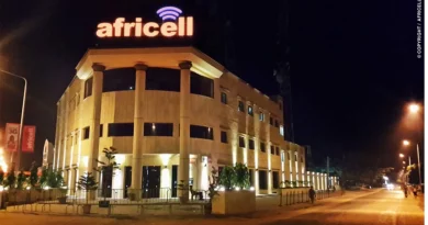 Télécoms : pourquoi les USA injectent près de 100 millions de dollars dans Africell Télécoms : pourquoi les USA injectent près de 100 millions de dollars dans Africell