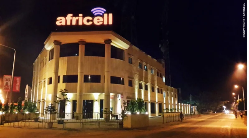Télécoms : pourquoi les USA injectent près de 100 millions de dollars dans Africell