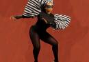 MUSIQUE : Yemi Alade revient avec un nouvel album  “It’s Yemi Alade” !