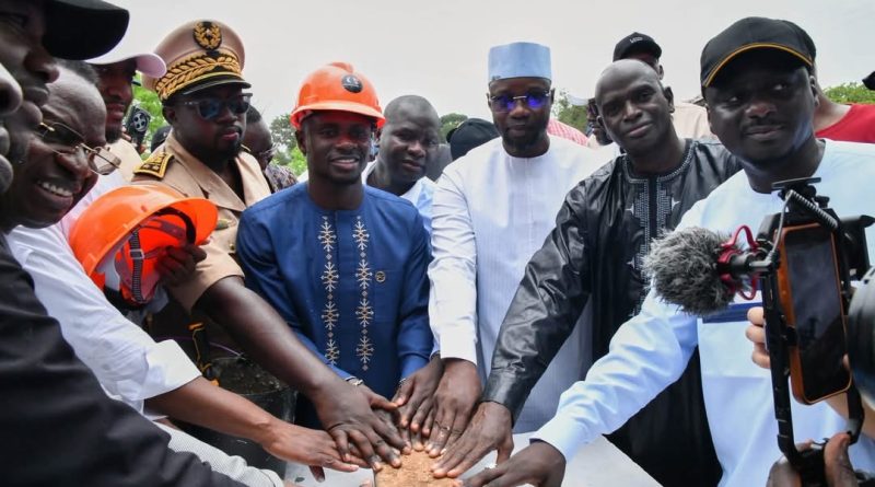 Sénégal : Sadio Mané lance un vaste projet agro-industriel de 11,7 milliards FCFA dans son village natal