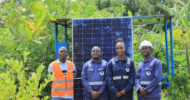 PRIX – Ouganda : SANDI AI remporte 50 000 $ pour son IA dédiée aux agriculteurs PRIX – Ouganda : SANDI AI remporte 50 000 $ pour son IA dédiée aux agriculteurs