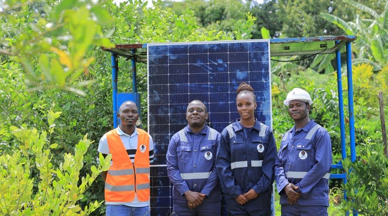 PRIX – Ouganda : SANDI AI remporte 50 000 $ pour son IA dédiée aux agriculteurs