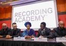 MUSIQUE : les Grammy Awards bientôt en Afrique !