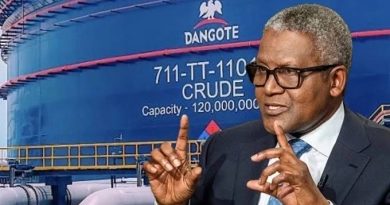 Nigeria : comment acheter des actions Dangote ?