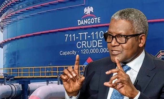 Nigeria : comment acheter des actions Dangote ?