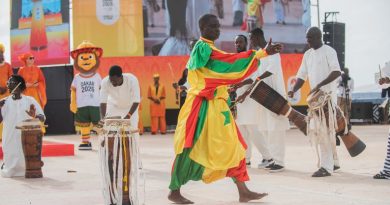 Dakar 2026 : l’Afrique accueille enfin son premier événement olympique Dakar 2026 : l’Afrique accueille enfin son premier événement olympique
