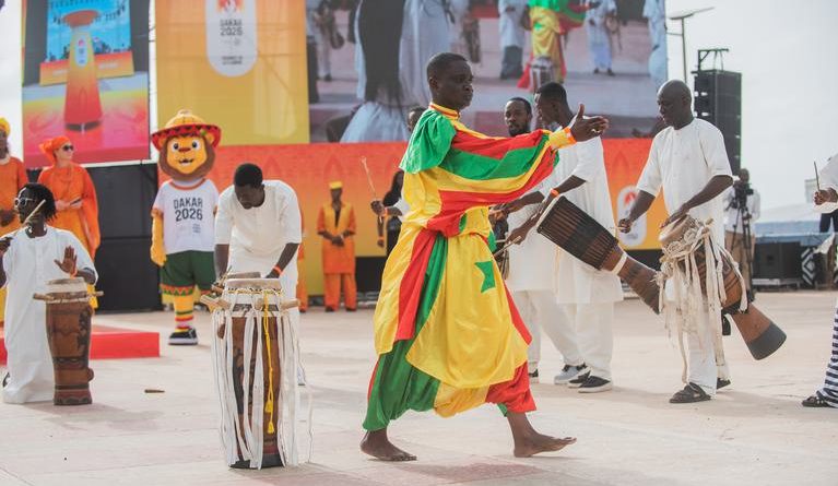 Dakar 2026 : l’Afrique accueille enfin son premier événement olympique