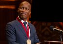 Célébrité : Didier Drogba honoré à Harvard pour son engagement humanitaire et social 