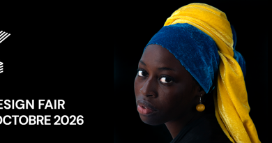 AKAA 2026 : l’art contemporain africain et afro-descendant s’installe à Paris