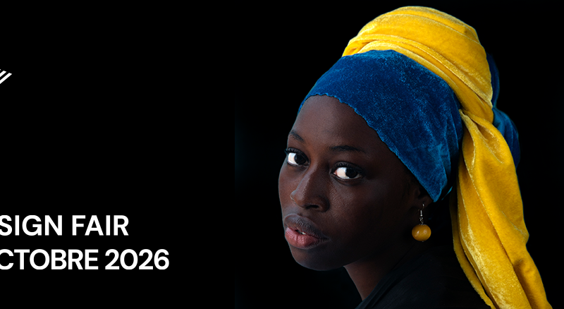 AKAA 2026 : l’art contemporain africain et afro-descendant s’installe à Paris