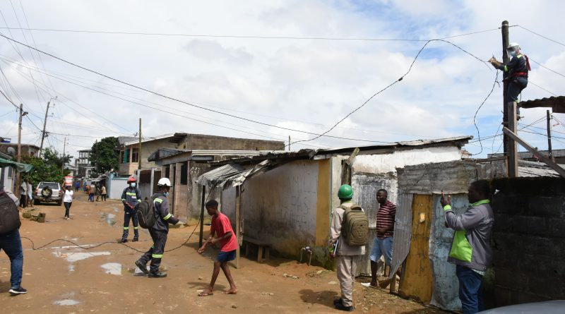 CAMEROUN : Électricité – Socadel lance un plan d’urgence de 107 milliards FCFA