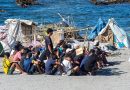 Migration :  ONG et associations alertent sur le sort des migrants bloqués à Ceuta
