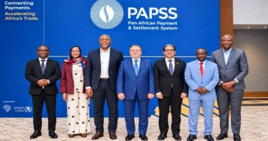 Paiements en Afrique : l’Éthiopie rejoint PAPSS pour faciliter les échanges en monnaies locales