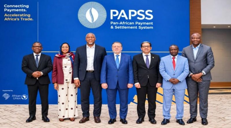 Paiements en Afrique : l’Éthiopie rejoint PAPSS pour faciliter les échanges en monnaies locales